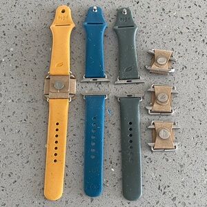 Apple Watch bands